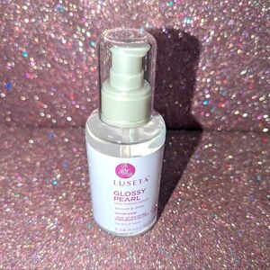 Luseta Glossy Pearl Hair Shining Serum